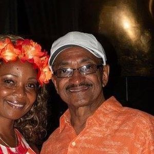 Meet your Posher, Harvey